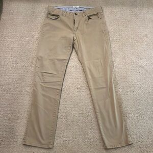 Peter Millar five pocket pants